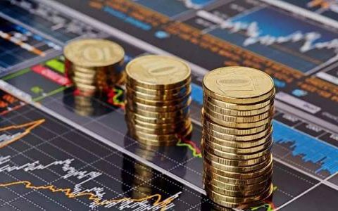 中秋期货外盘走势